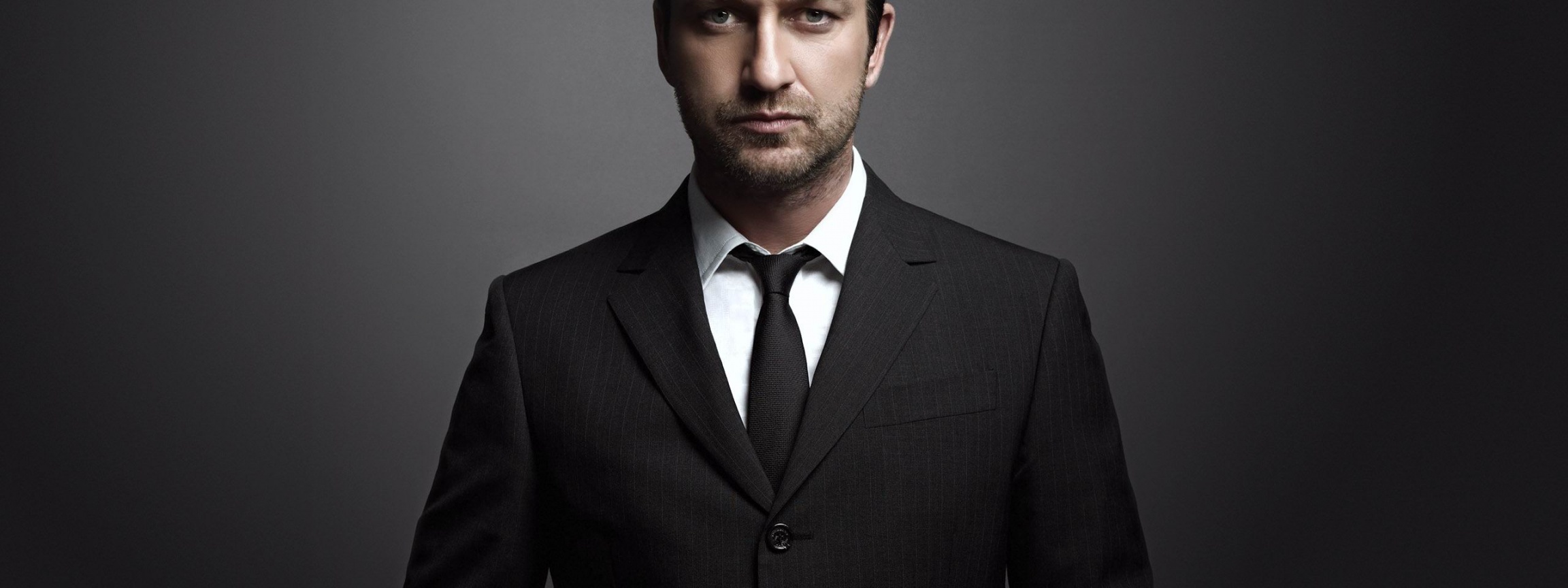 Gerard Butler