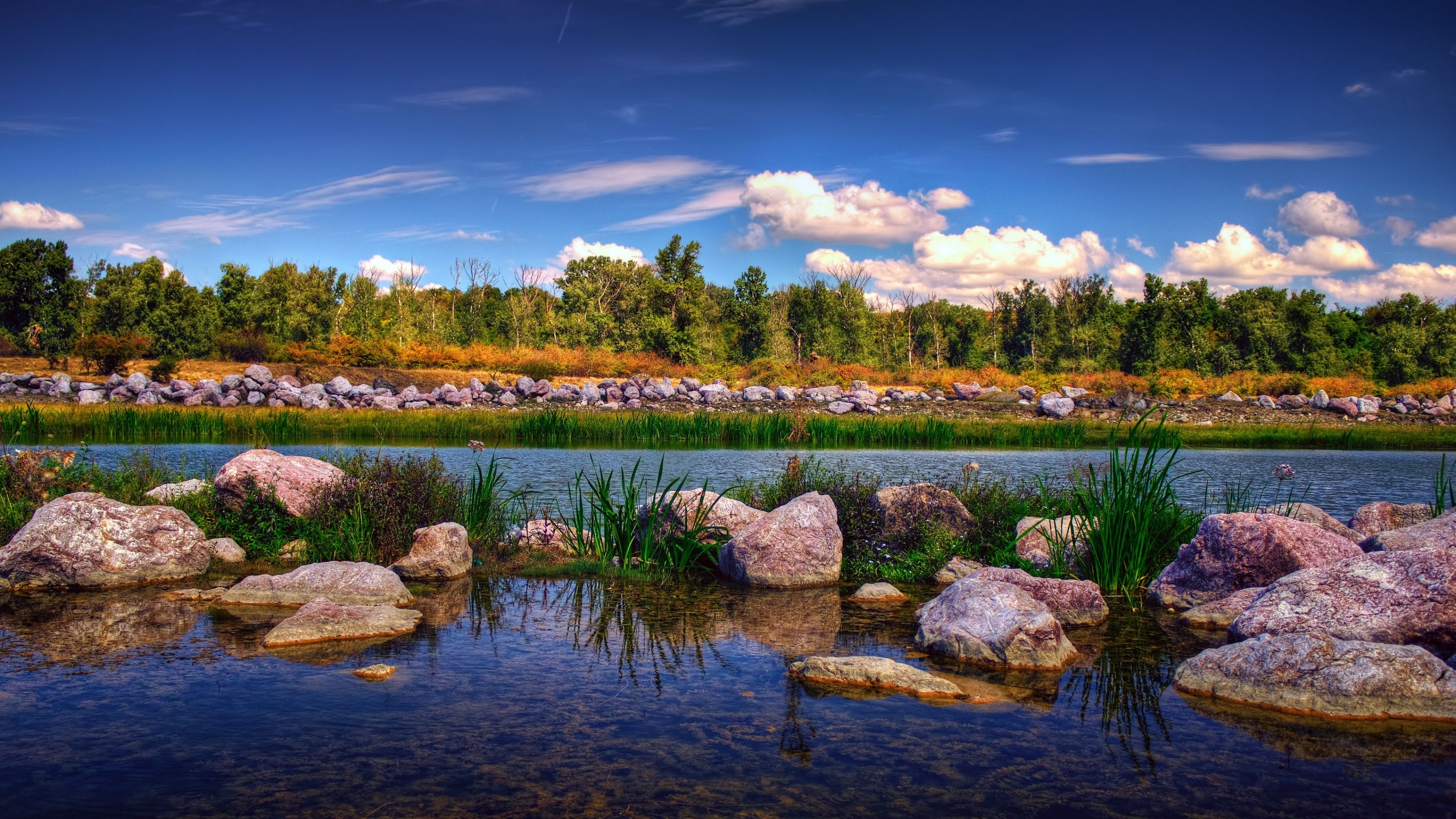 Gheraiesti Park - Bacau Romania