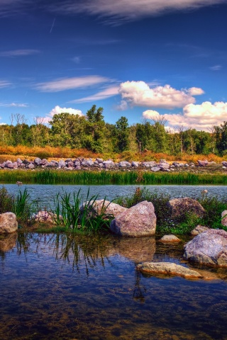 Gheraiesti Park - Bacau Romania