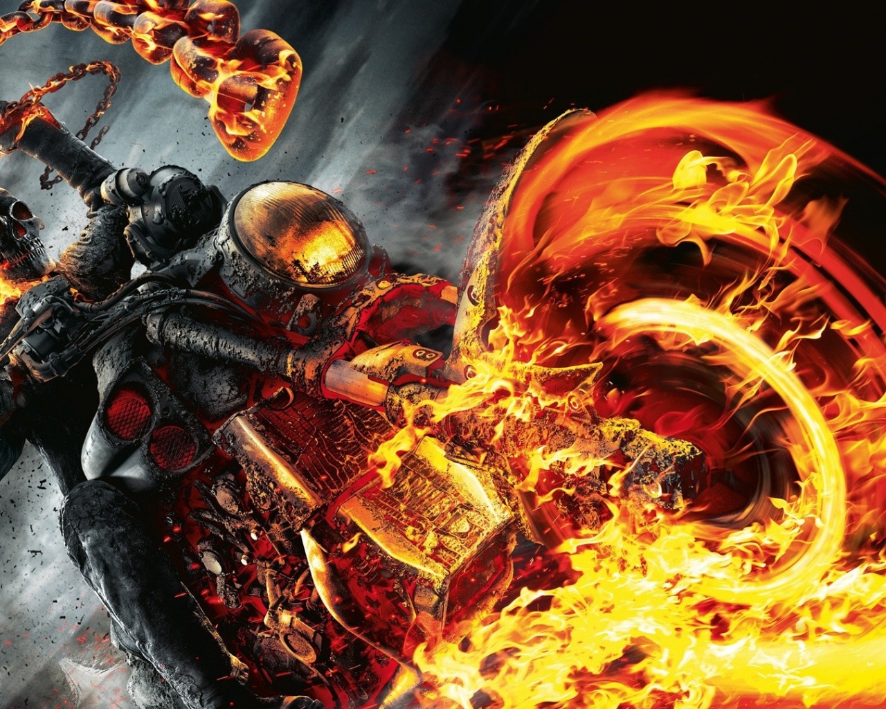 Ghost Rider