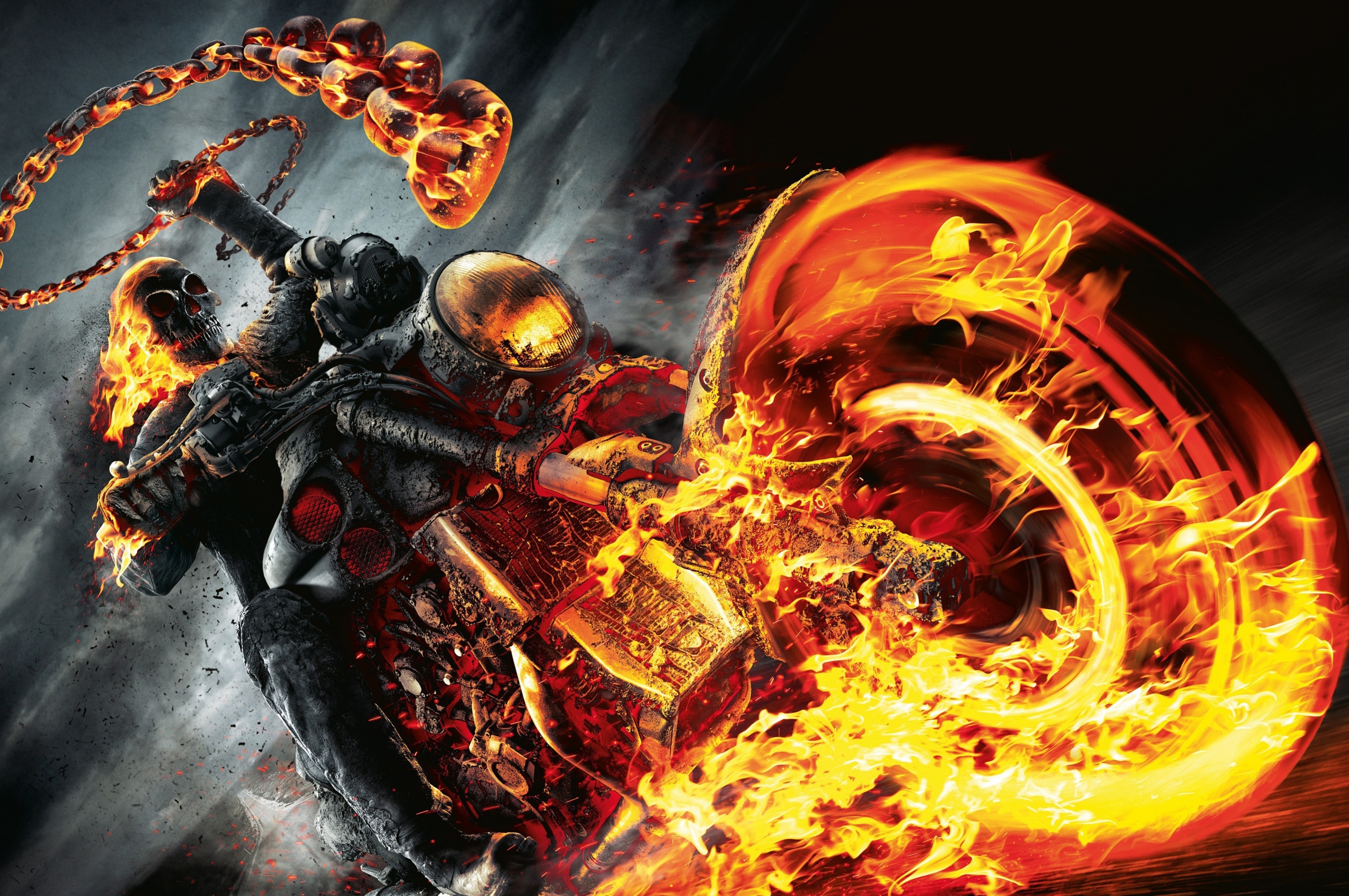 Ghost Rider