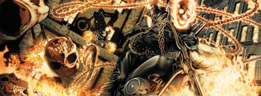 Ghost Rider