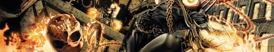 Ghost Rider