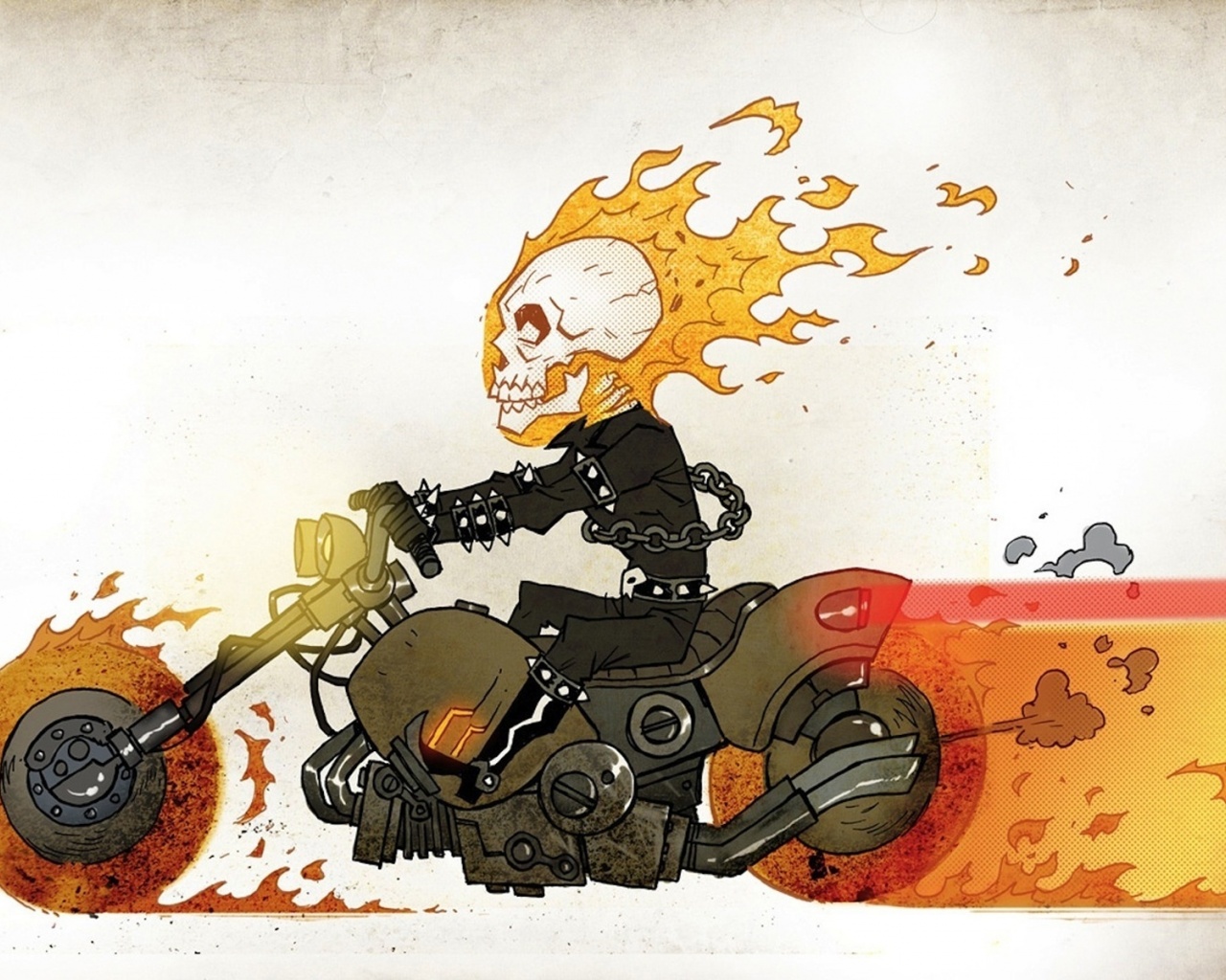 Ghost Rider