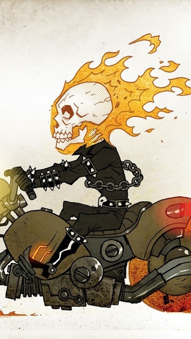 Ghost Rider