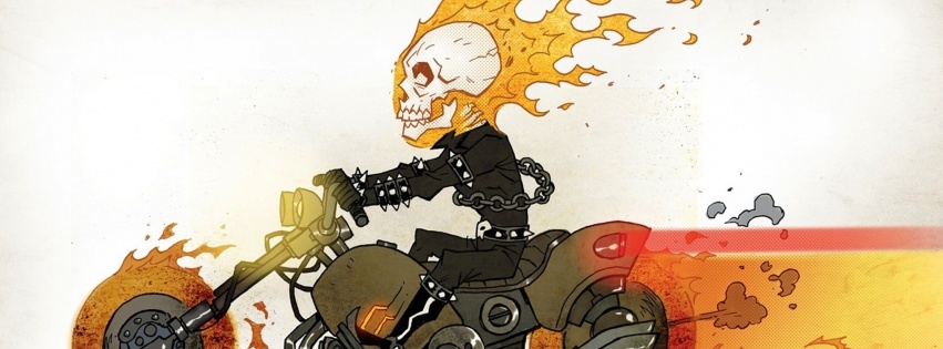 Ghost Rider