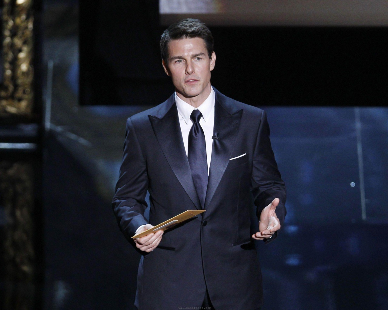 Giorgio Armani World Famous Brand Fashion Suits Men Tom Cruise