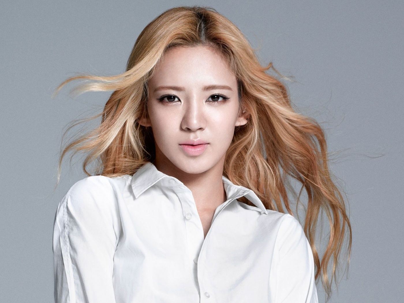 Girls Generation Hyoyeon