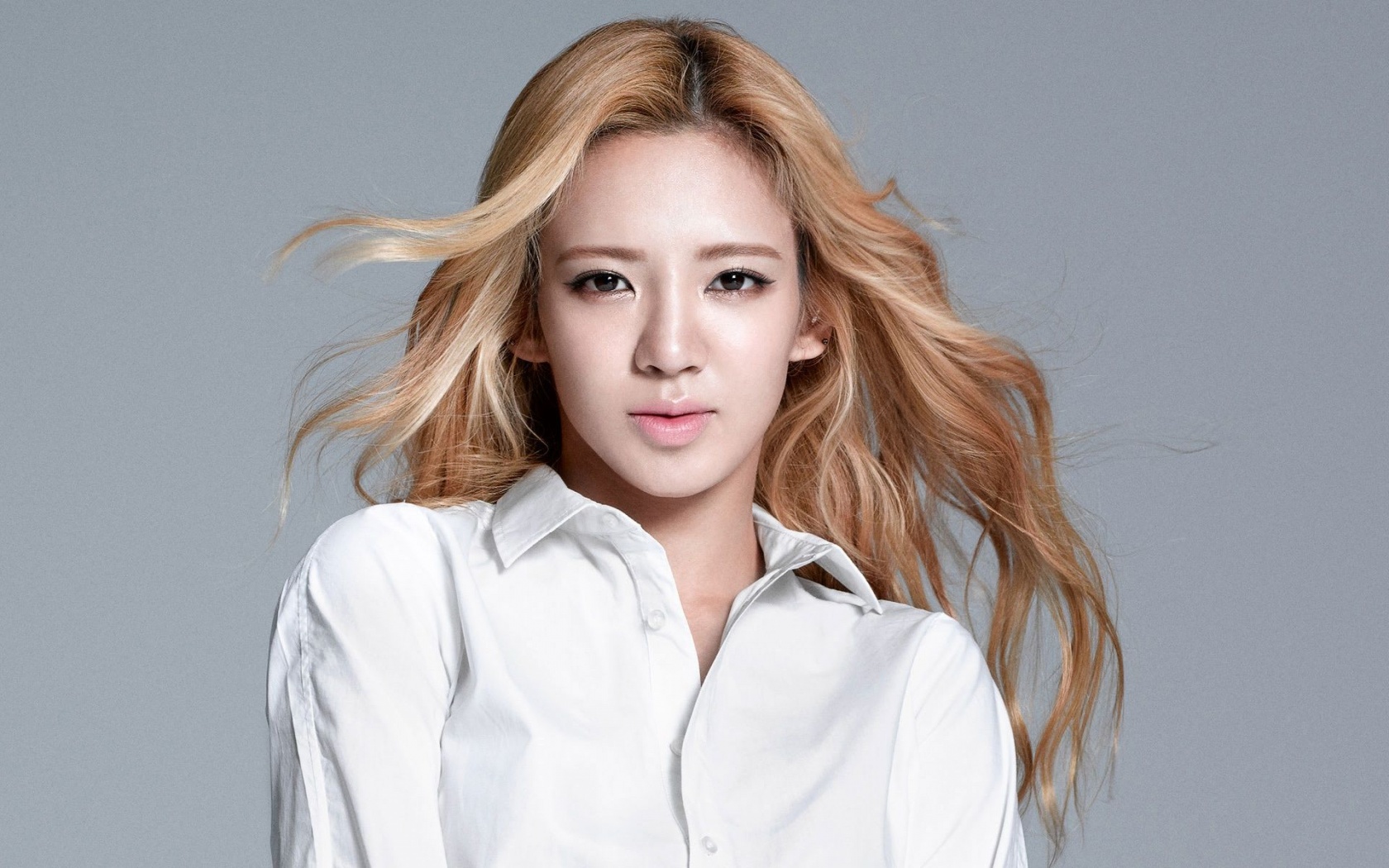 Girls Generation Hyoyeon