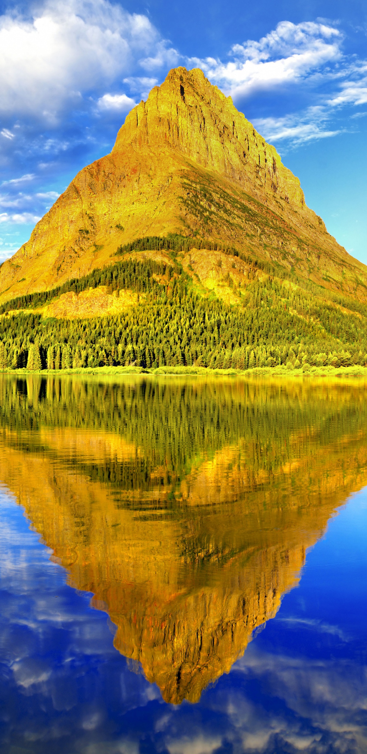 Glacier National Park (Montana USA)