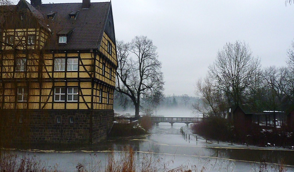 Gladbeck North Rhine Westphalia Germany