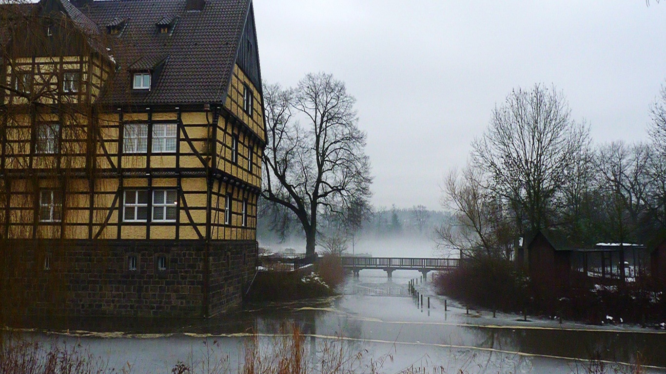 Gladbeck North Rhine Westphalia Germany