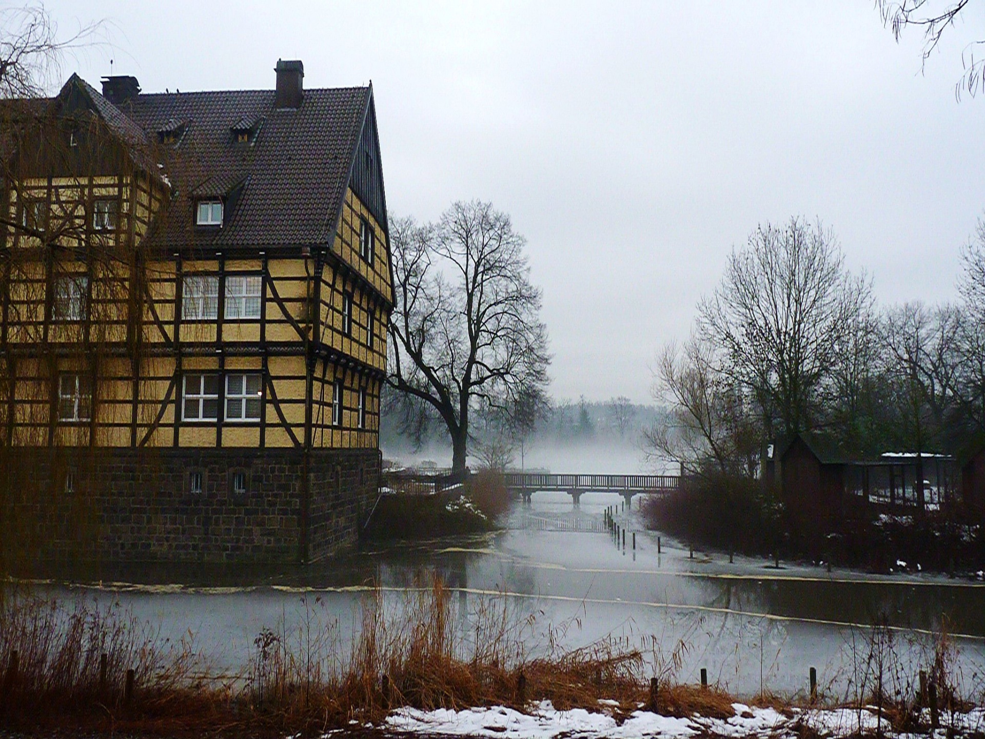 Gladbeck North Rhine Westphalia Germany