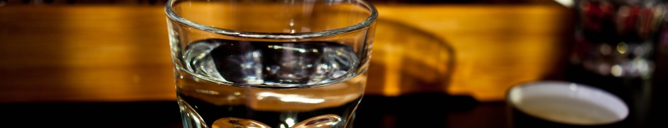Glass Cup