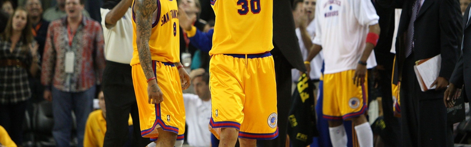 Golden State Warriors Nba American Basketball Stephen Curry