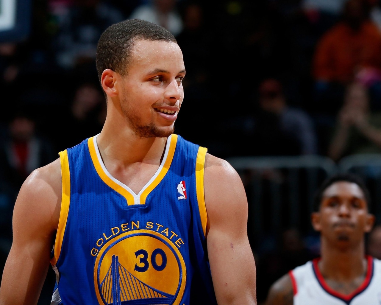 Golden State Warriors Stephen Curry