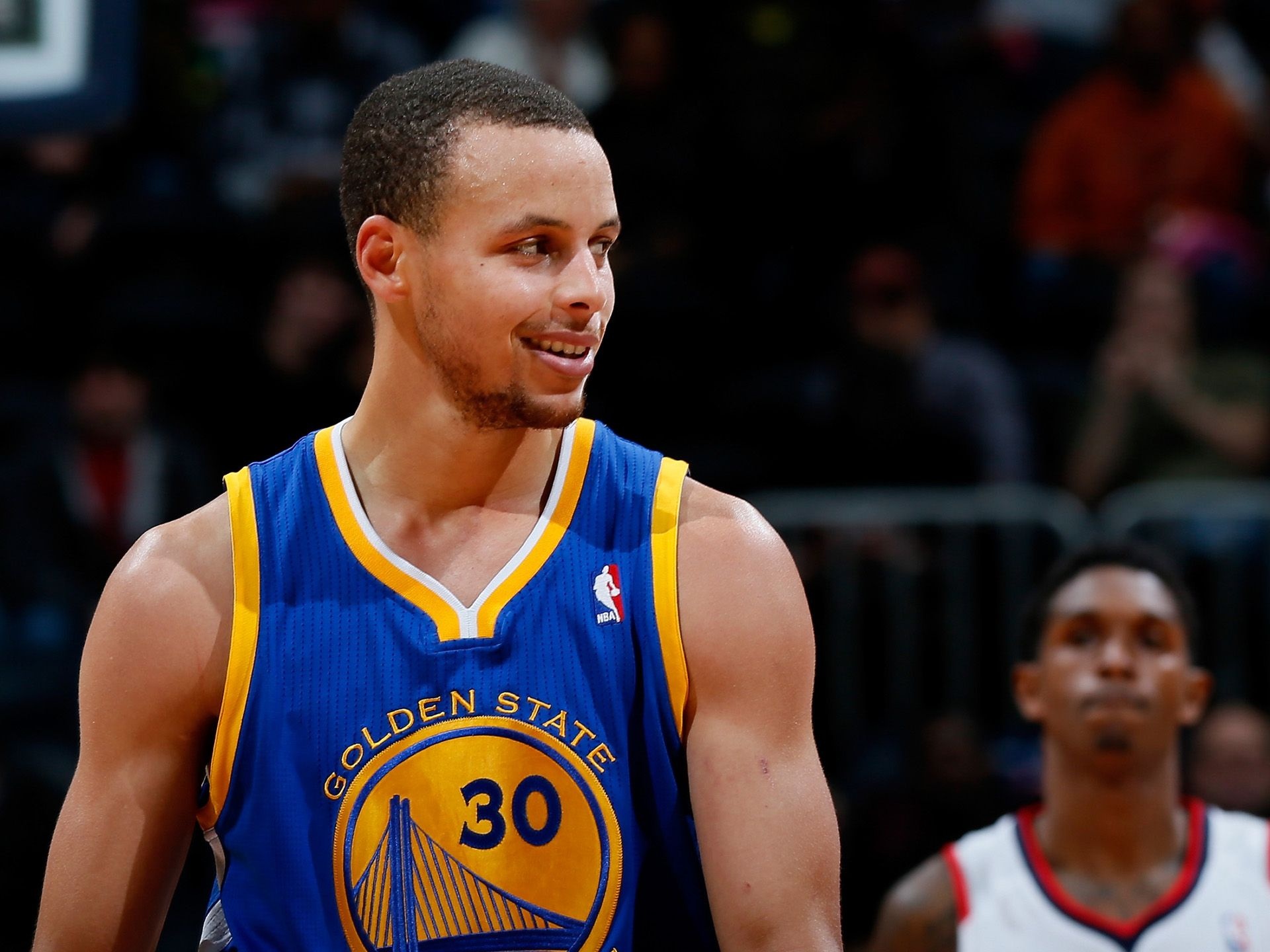 Golden State Warriors Stephen Curry