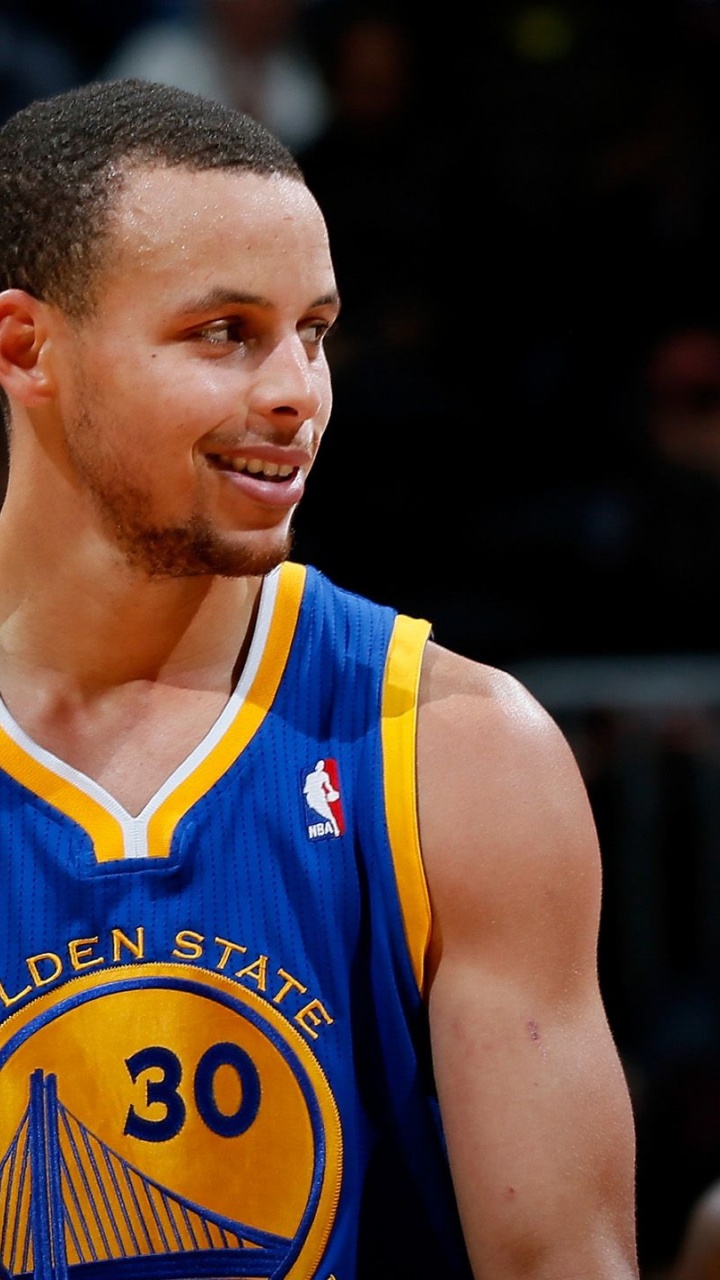 Golden State Warriors Stephen Curry