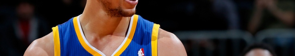 Golden State Warriors Stephen Curry