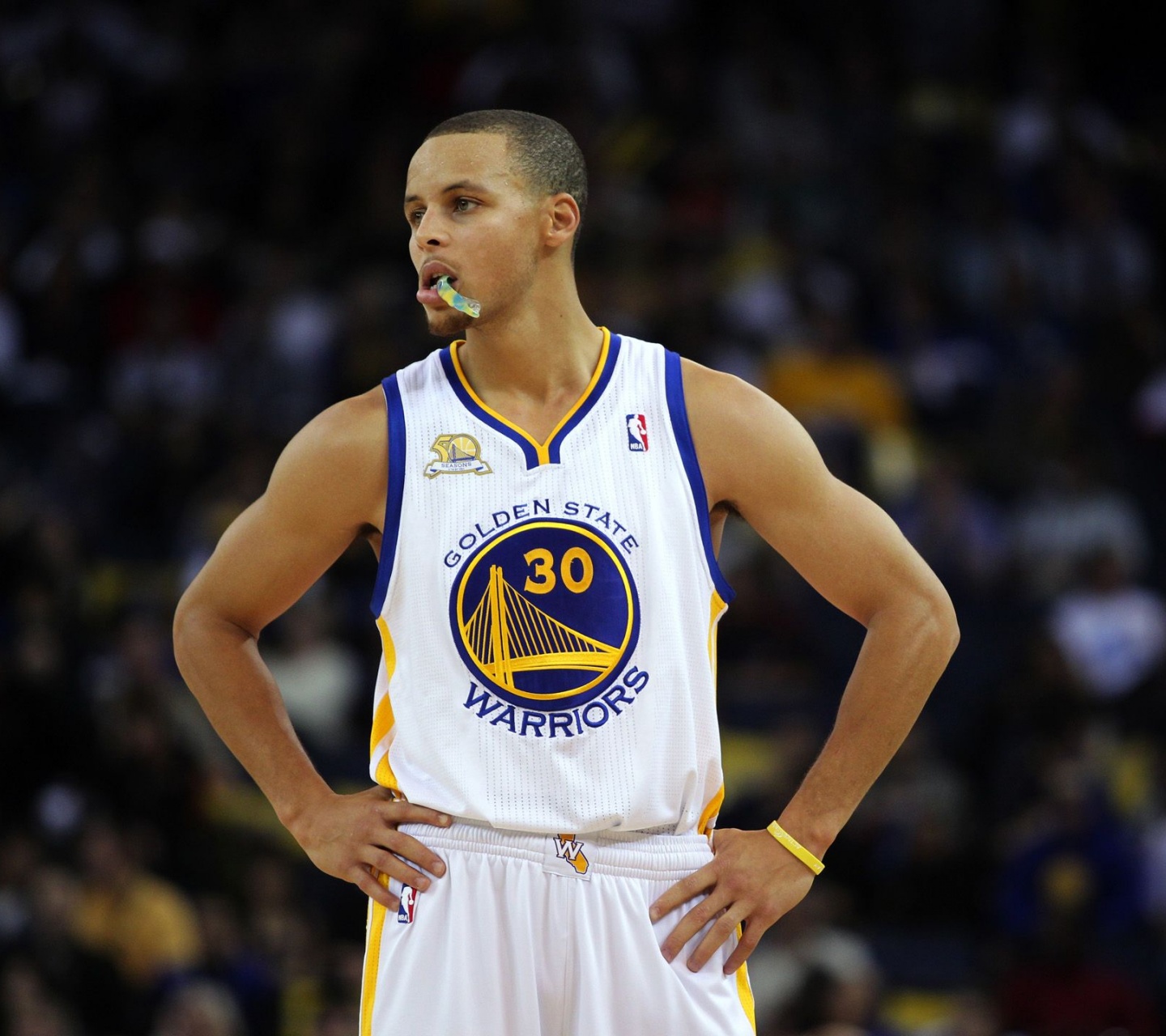 Golden State Warriors Stephen Curry1