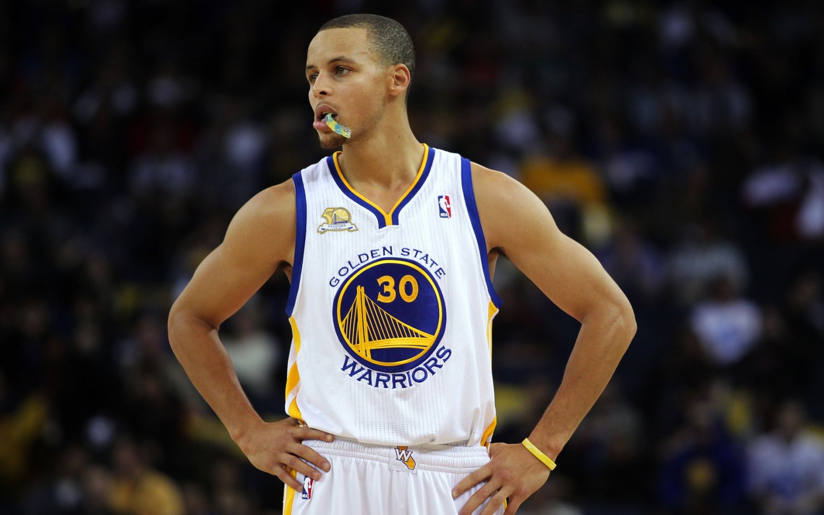 Golden State Warriors Stephen Curry1