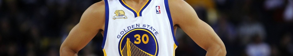 Golden State Warriors Stephen Curry1