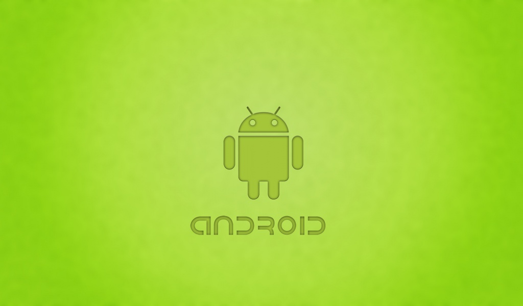 Google Android Green Computer Brand