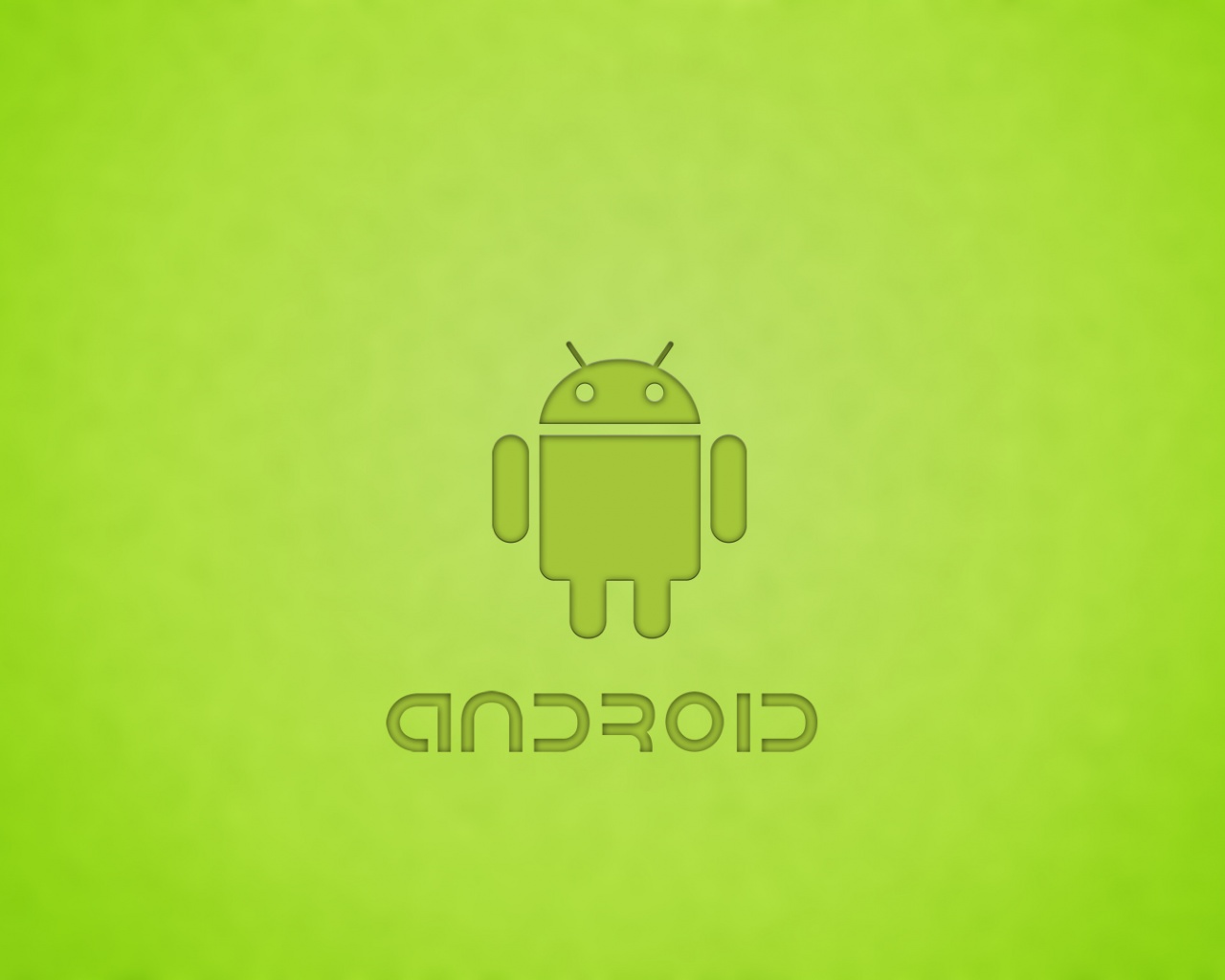Google Android Green Computer Brand