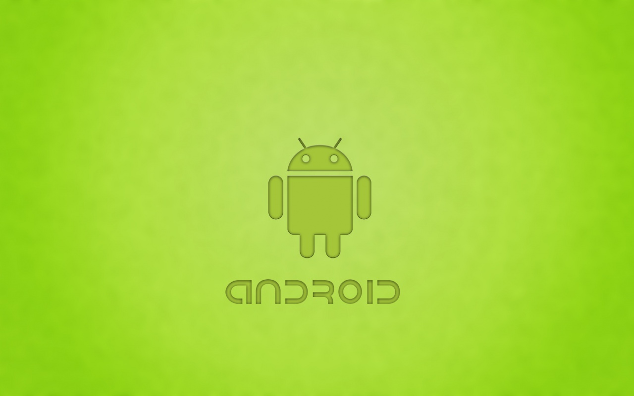 Google Android Green Computer Brand