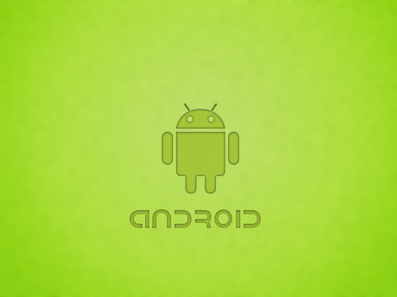 Google Android Green Computer Brand