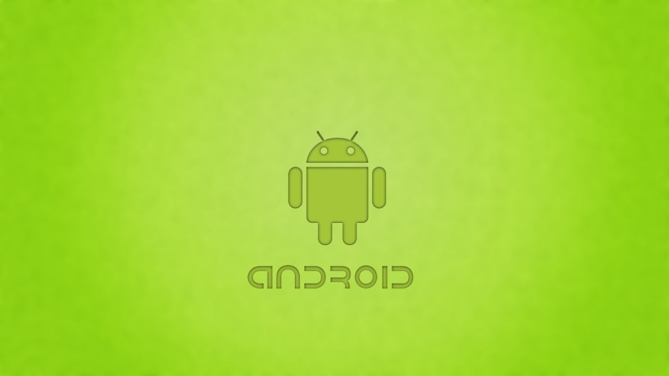 Google Android Green Computer Brand