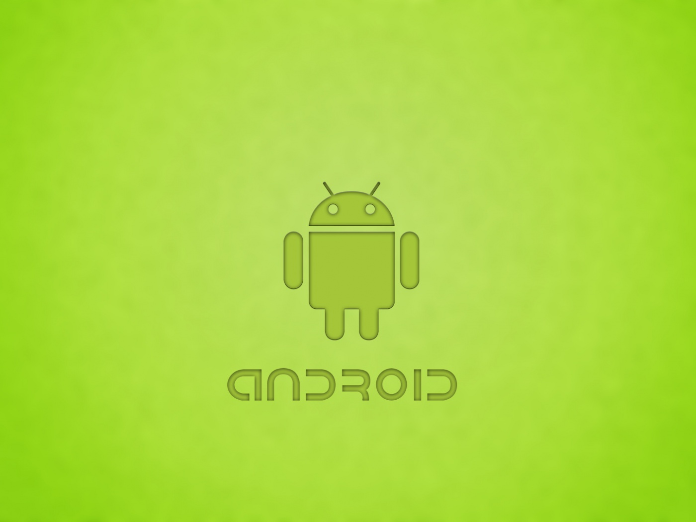 Google Android Green Computer Brand
