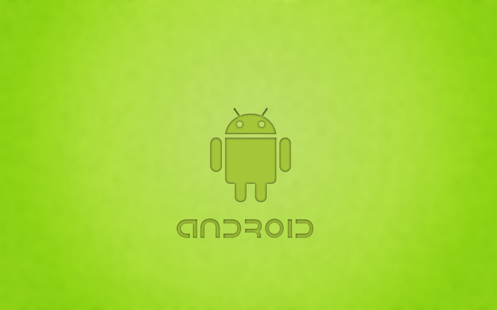 Google Android Green Computer Brand