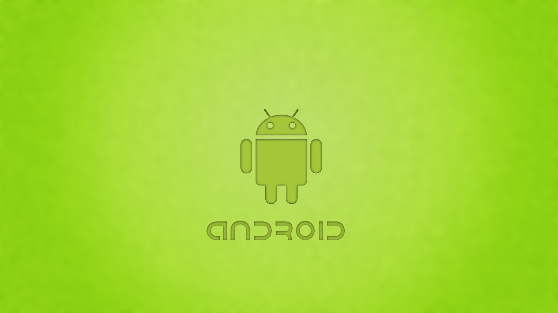 Google Android Green Computer Brand