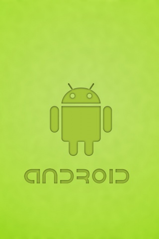Google Android Green Computer Brand