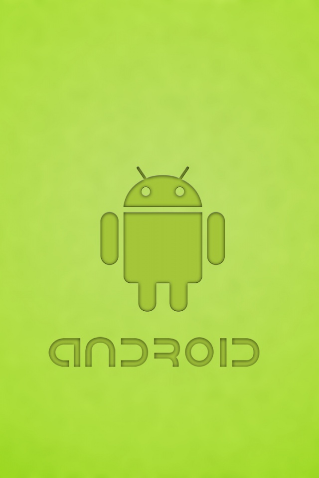 Google Android Green Computer Brand