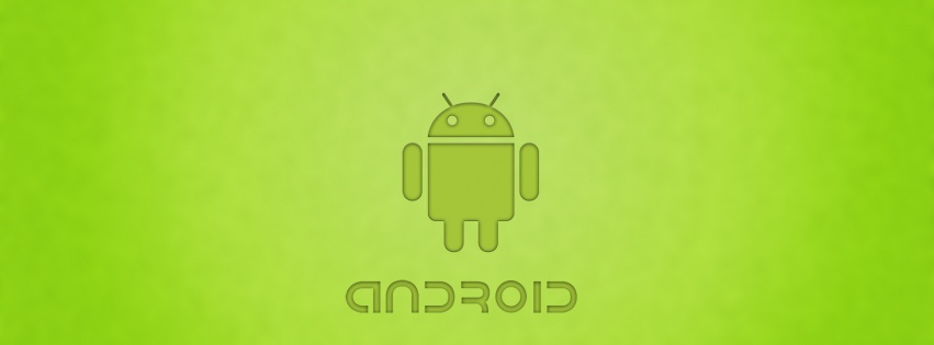 Google Android Green Computer Brand