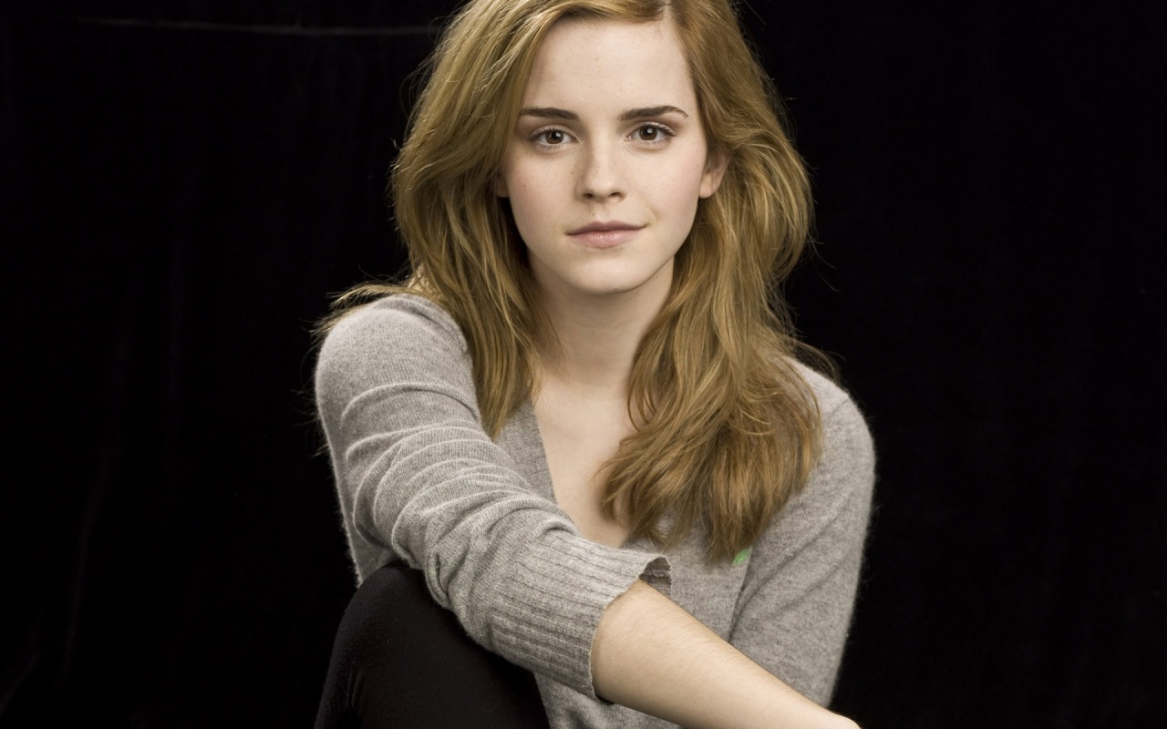 Gorgeous Emma New