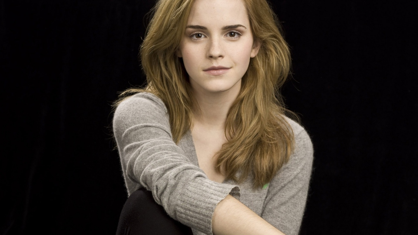 Gorgeous Emma New