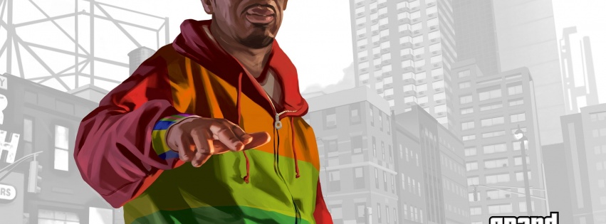 Greatest Characters Gta Iv