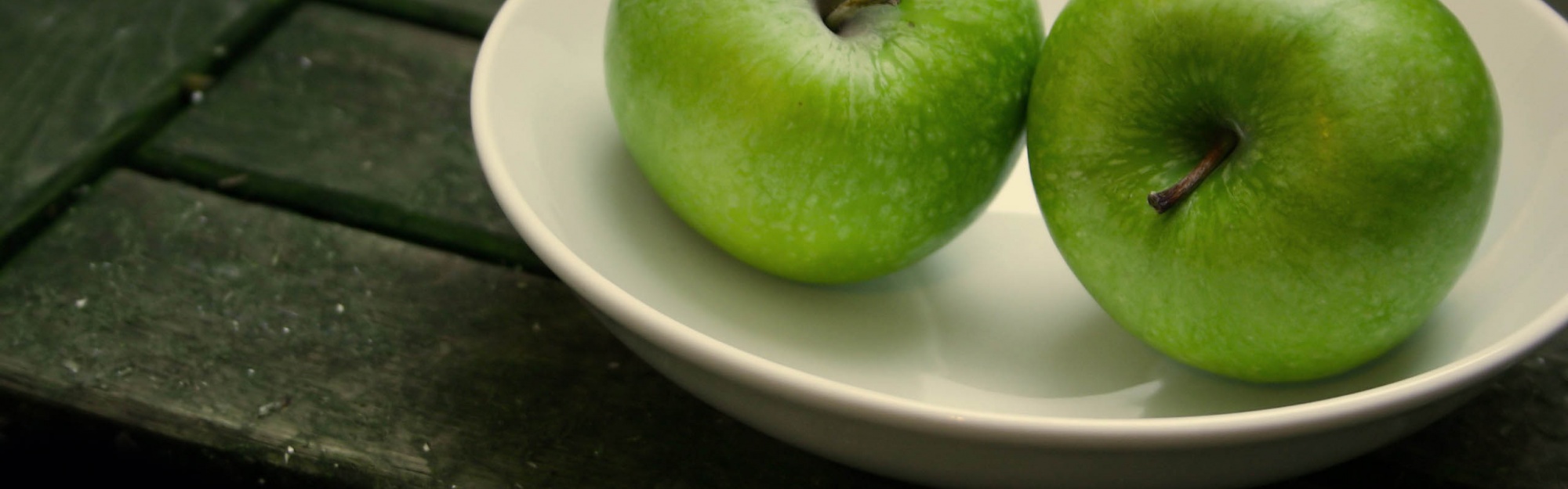 Green Apples 01