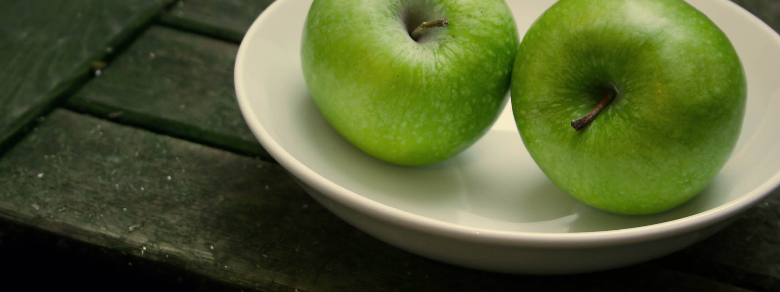 Green Apples 01