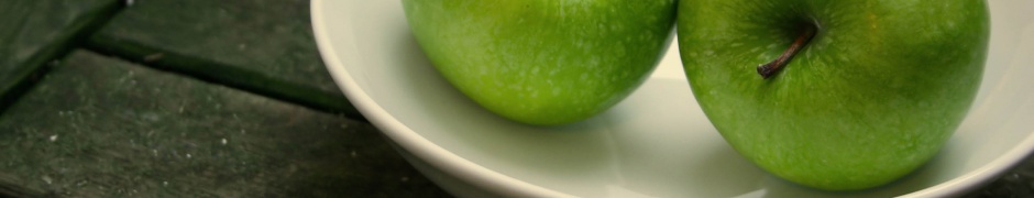 Green Apples 01