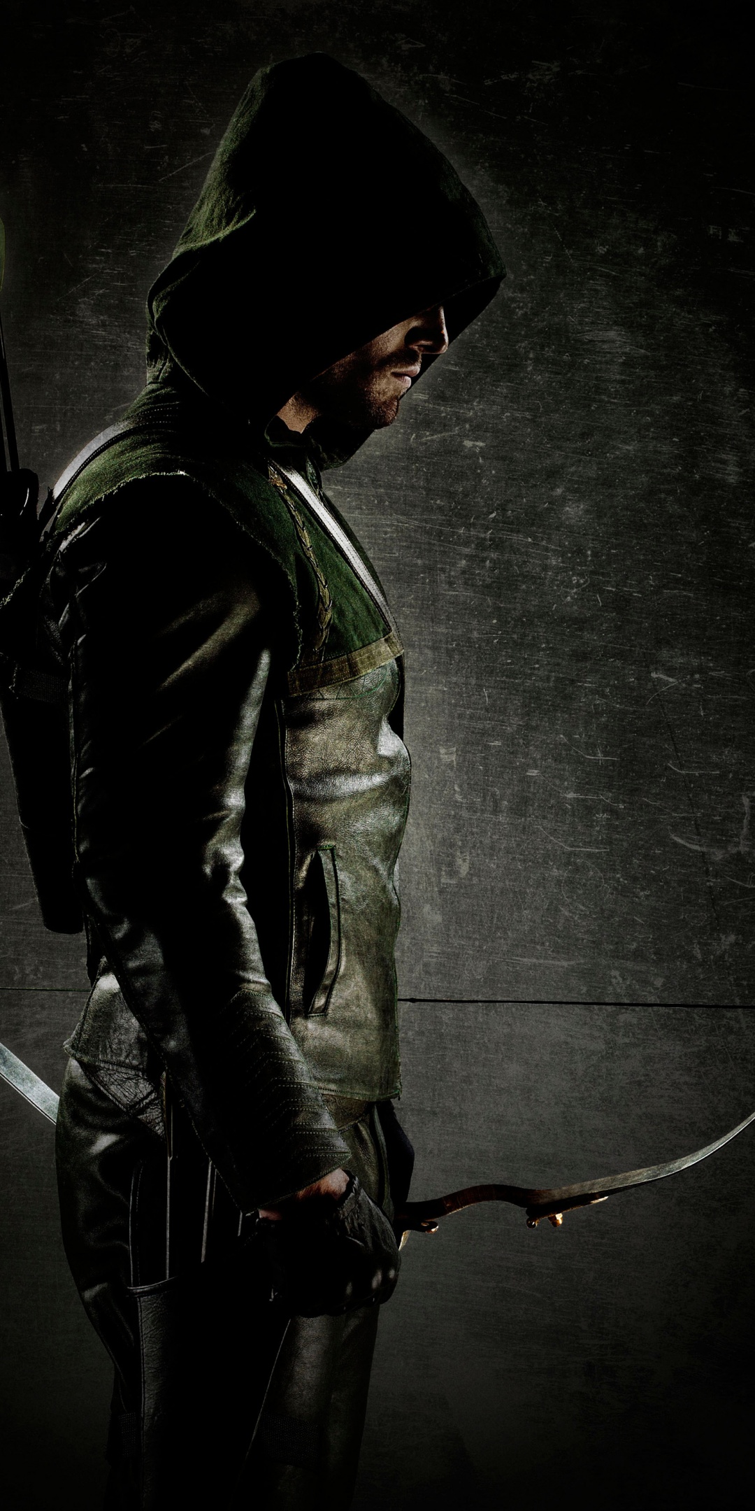 Green Arrow