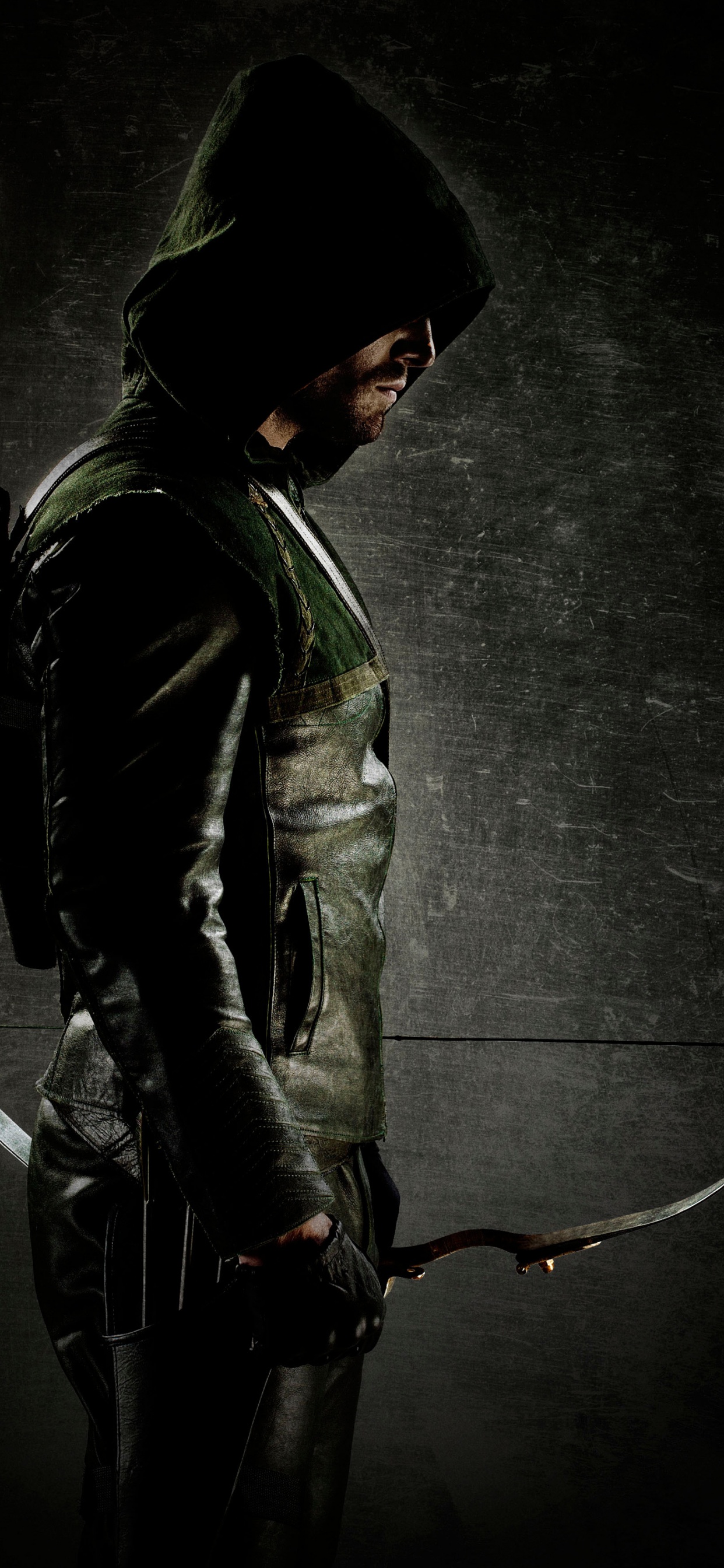 Green Arrow