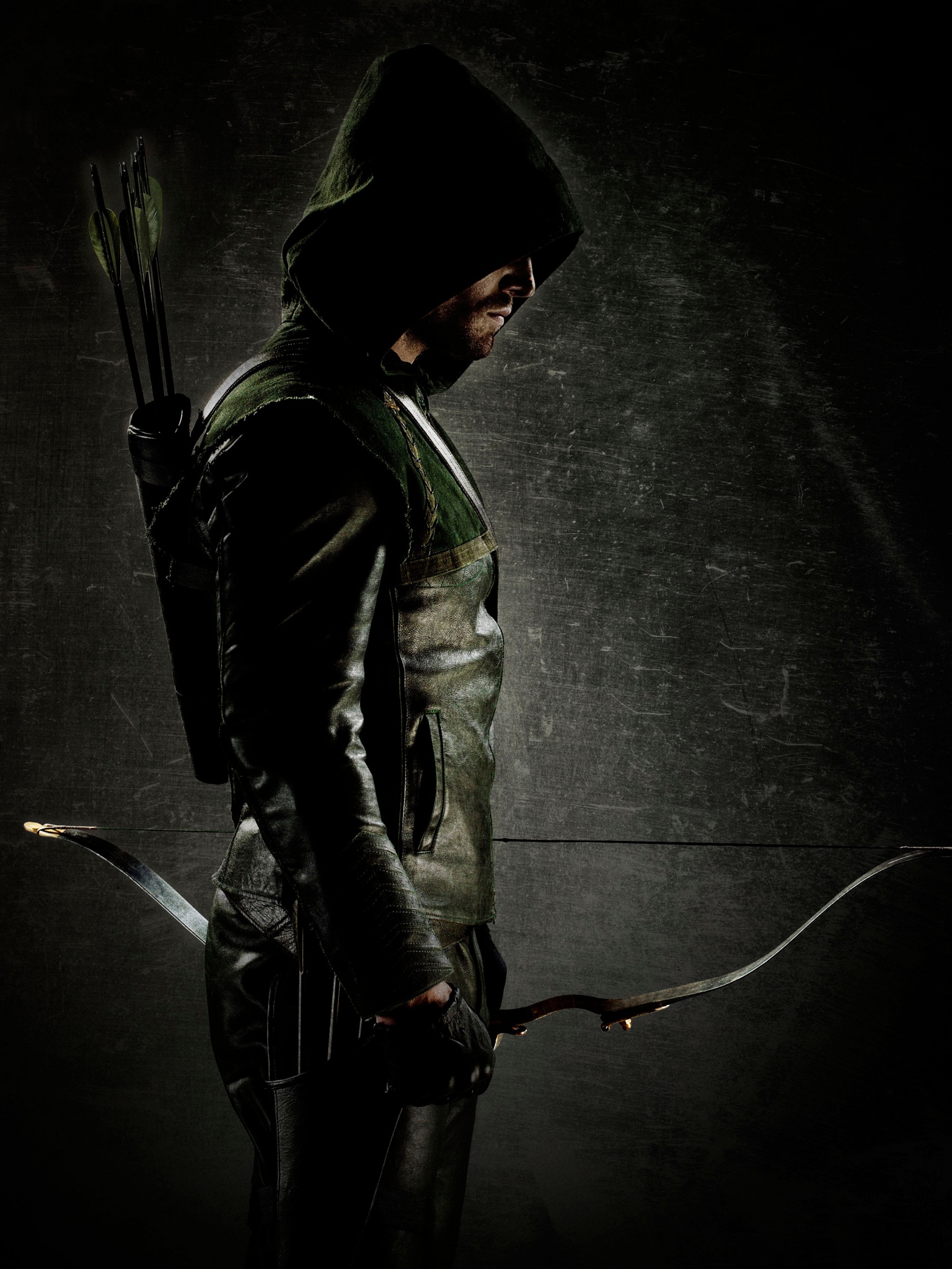 Green Arrow