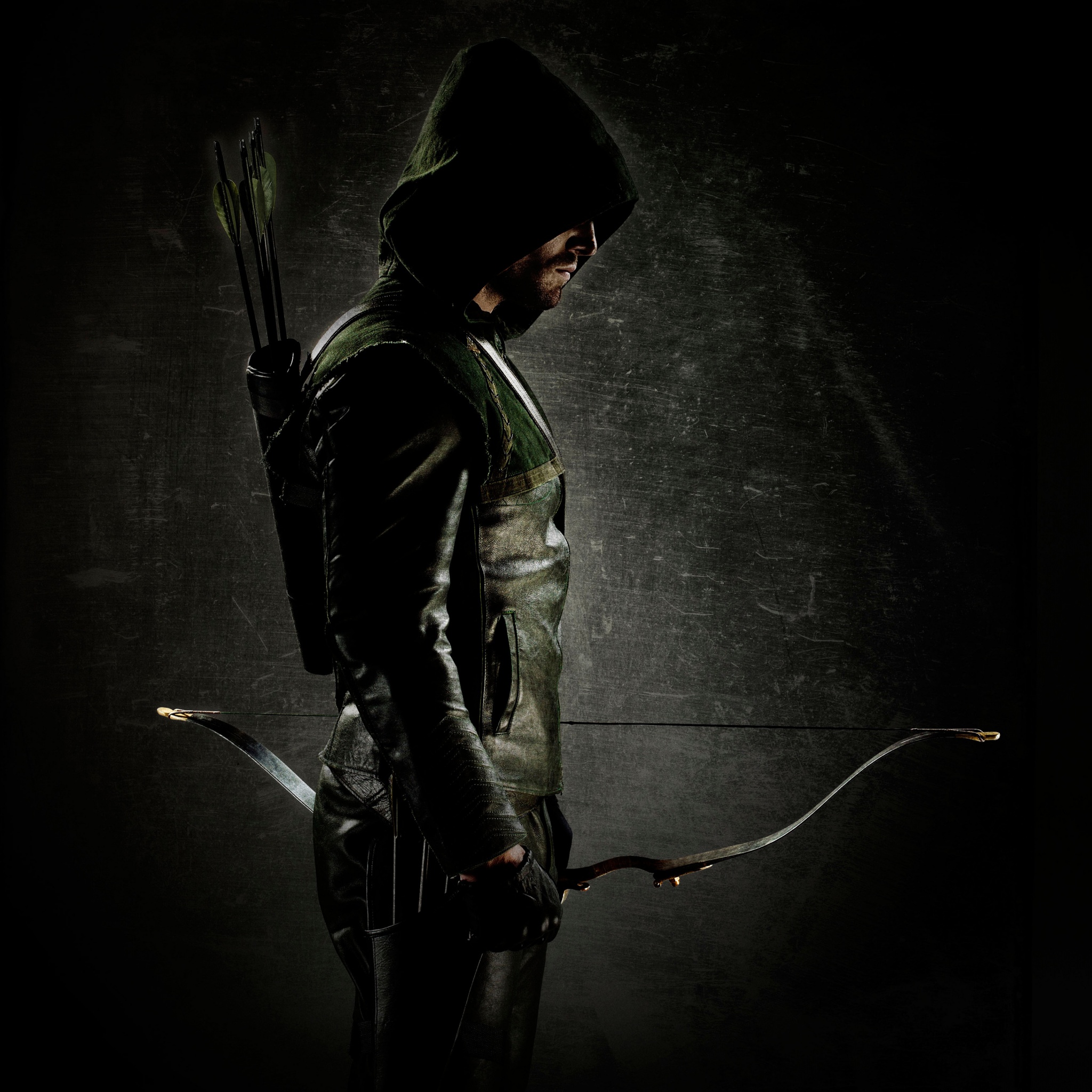 Green Arrow