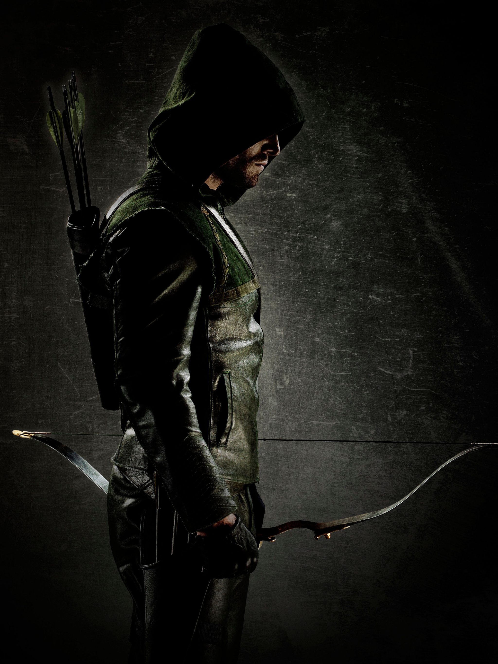 Green Arrow