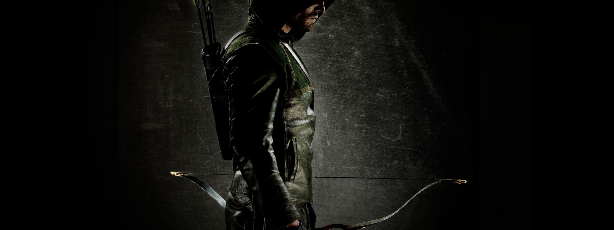 Green Arrow