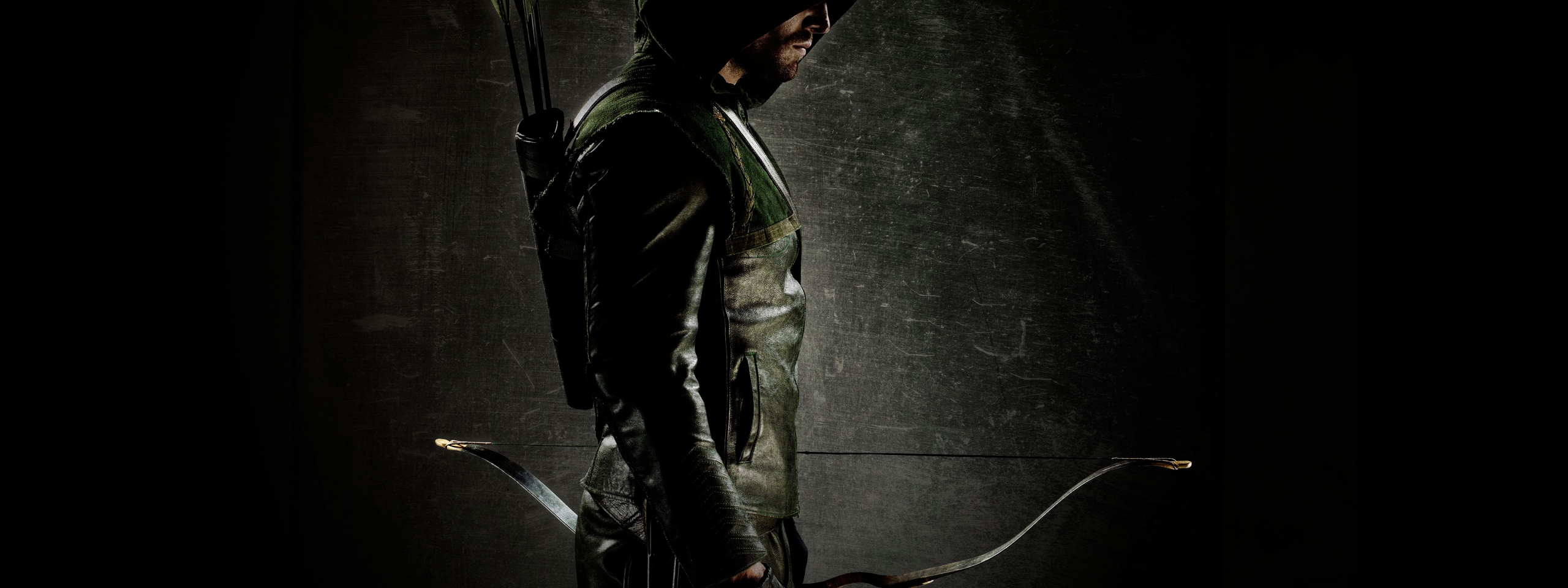 Green Arrow